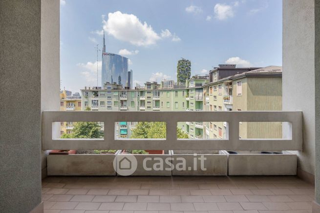 Appartamento in residenziale in Via Alessandro Paoli