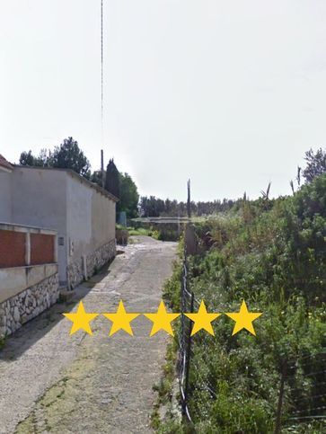 Appartamento in residenziale in Via V. Emanuele Orlando