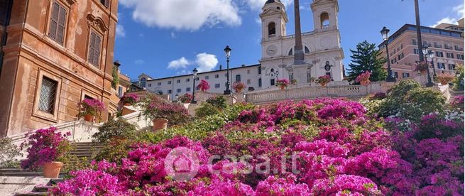 Attivitã /licenza (con o senza mura) in commerciale in Piazza di Spagna