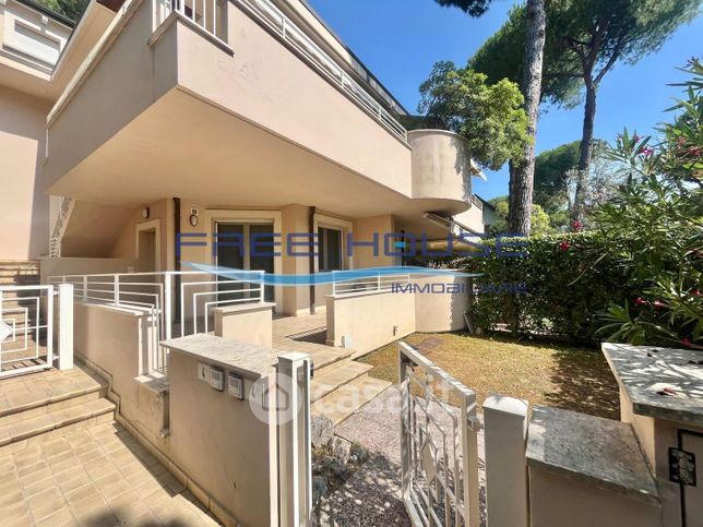 Appartamento in residenziale in Via Marcello Malpighi 4