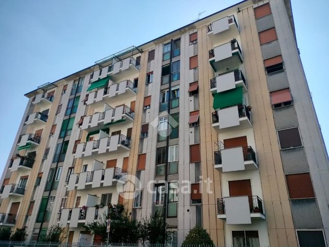 Appartamento in residenziale in Via C. Cavour 2