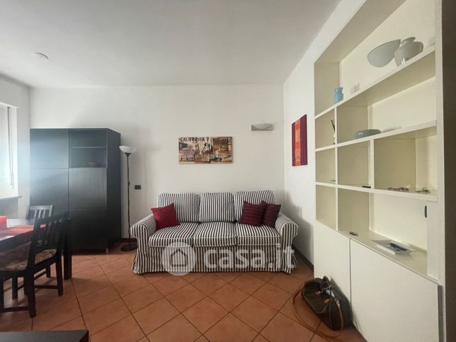 Appartamento in residenziale in Via Privata Poggibonsi