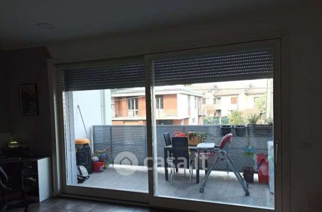 Appartamento in residenziale in Via San Dionigi 5