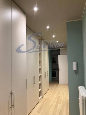 Appartamento in residenziale in Via Giuseppe Garibaldi 1