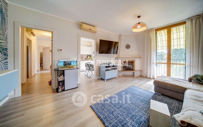 Appartamento in residenziale in Via Achille Grandi 31