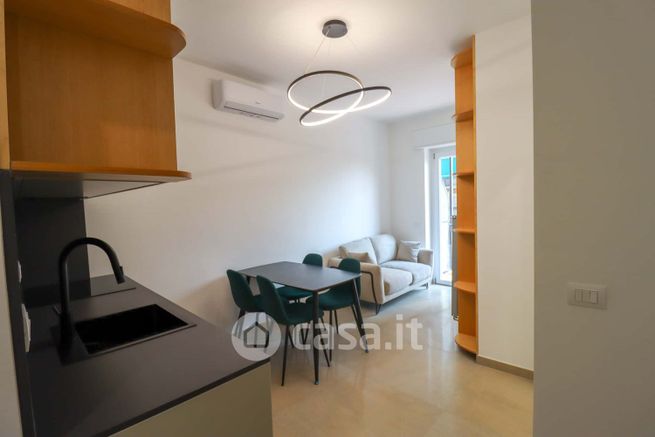 Appartamento in residenziale in Viale Romagna 29 B
