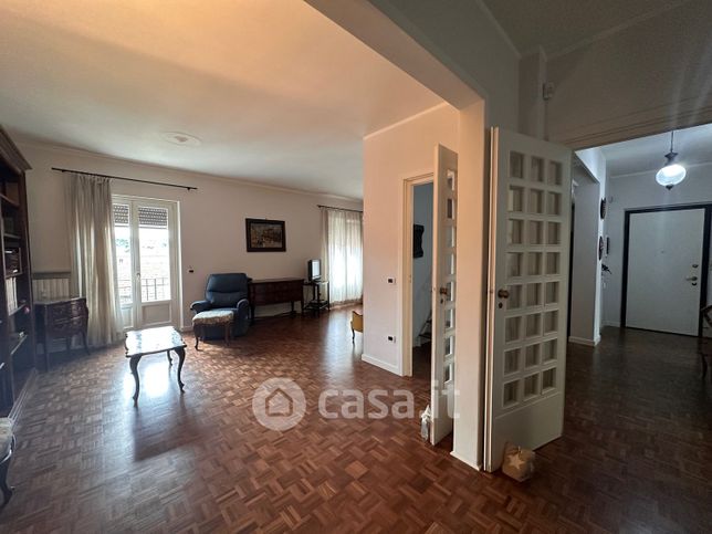 Appartamento in residenziale in Via Don Bosco 11