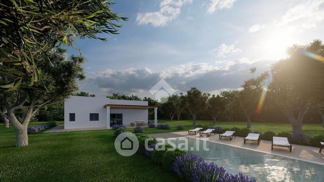 Terreno edificabile in residenziale in 