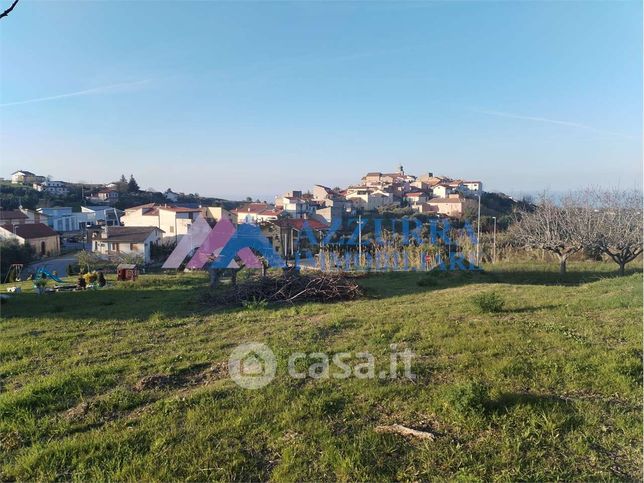 Terreno edificabile in residenziale in Via Querce San Rocco