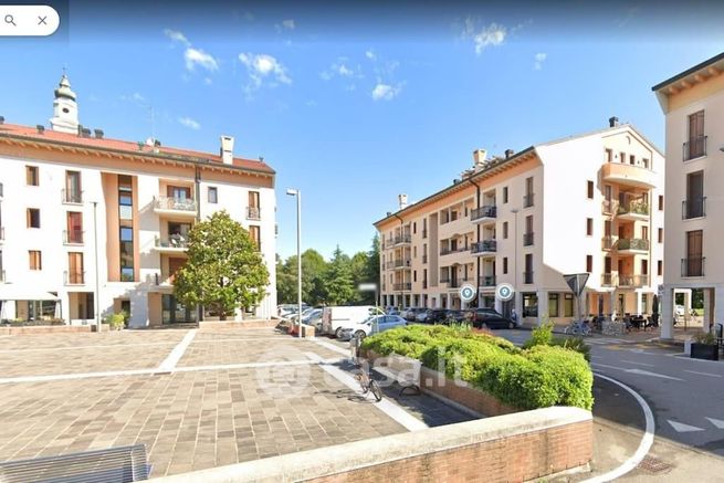 Appartamento in residenziale in Piazza Mauro Sordi