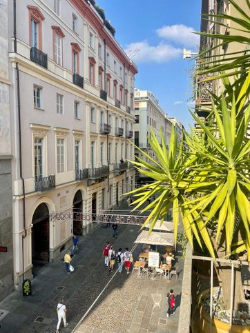 Appartamento in residenziale in Via Giuseppe Luigi Lagrange