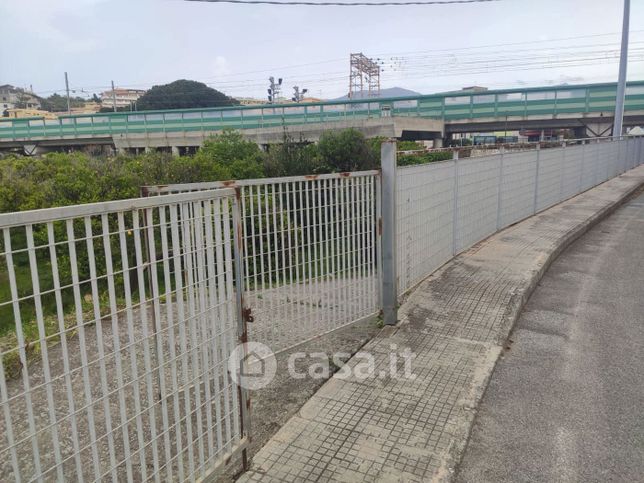 Terreno agricolo in commerciale in Via Benedettina Superiore