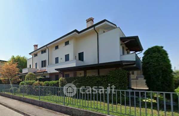 Appartamento in residenziale in Via Tintoretto 1