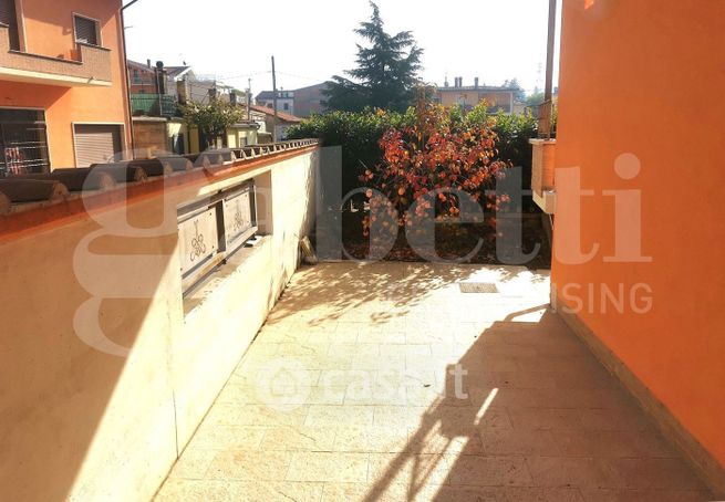 Ufficio in commerciale in Via S. D'Acquisto 12
