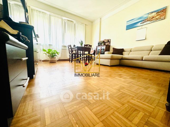 Appartamento in residenziale in Via degli Oleandri