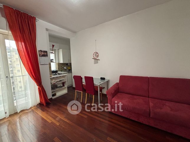 Appartamento in residenziale in Via Marco D'Agrate 19