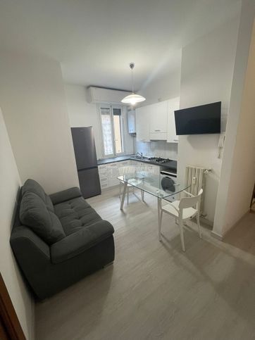 Appartamento in residenziale in Via Monte Piana 5