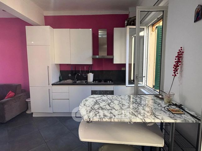 Appartamento in residenziale in Via Cavour 42