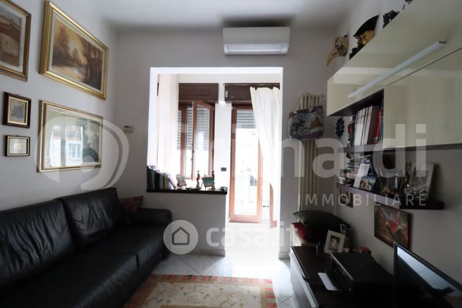 Appartamento in residenziale in