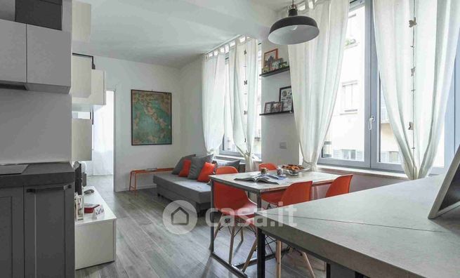 Appartamento in residenziale in Piazzale Luigi Cadorna 10