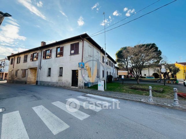 Appartamento in residenziale in Via Cristoforo Colombo 8