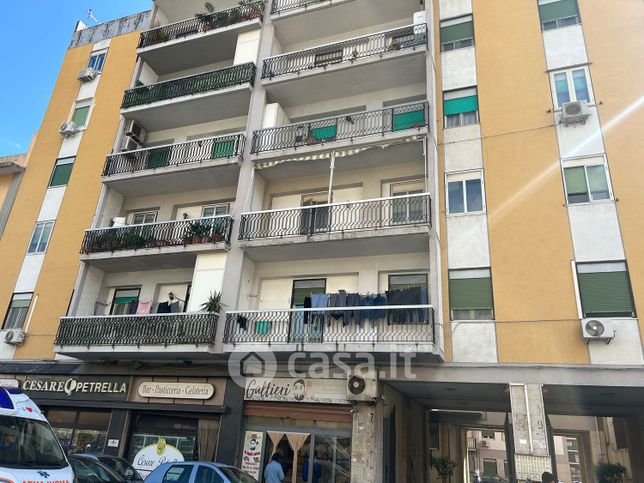 Appartamento in residenziale in Via Consolare Valeria 11