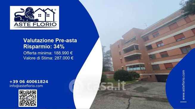 Appartamento in residenziale in Via San Francesco
