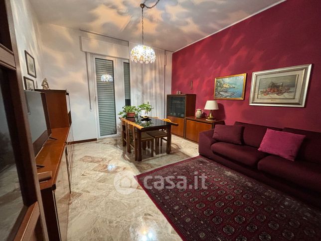Appartamento in residenziale in Via Calatafimi 3