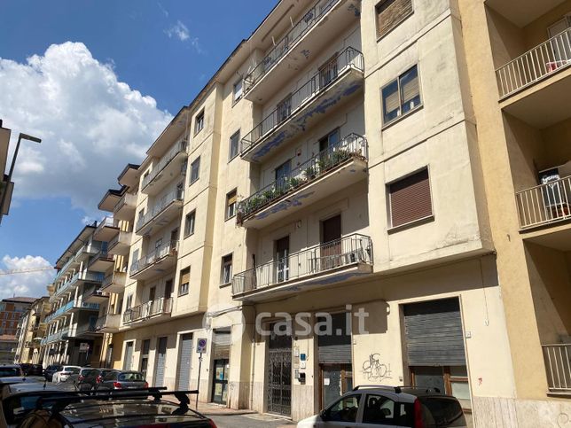Appartamento in residenziale in Via Michele Pironti