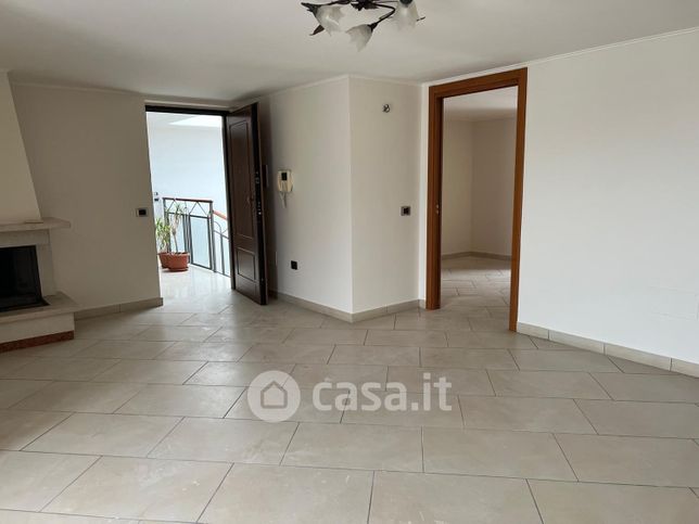 Appartamento in residenziale in Via Pecorari 7