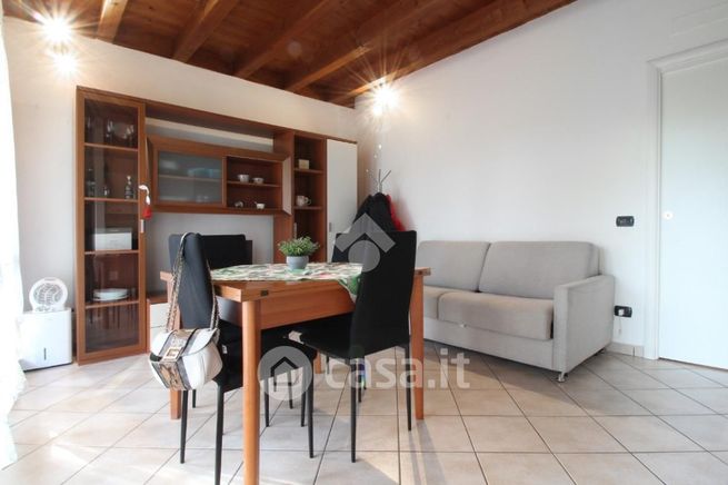 Appartamento in residenziale in Via Aldo Moro 4