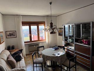 Appartamento in residenziale in Via Lanzo 158