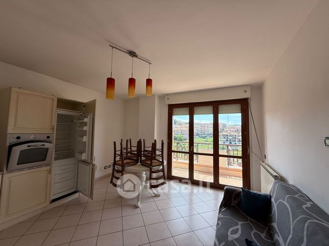 Appartamento in residenziale in Via Rio Maggiore 4
