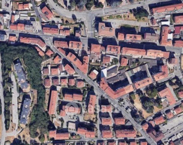 Appartamento in residenziale in Corso Volta