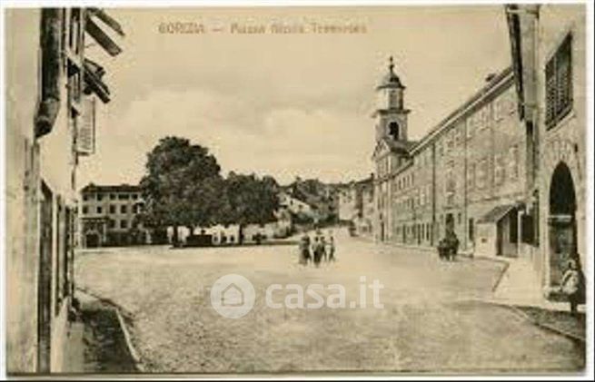 Appartamento in residenziale in Piazza Nicolò Tommaseo