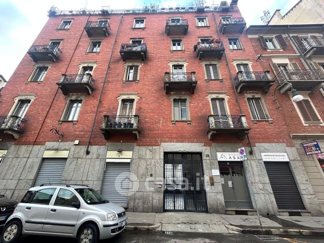 Appartamento in residenziale in Via Polonghera 52