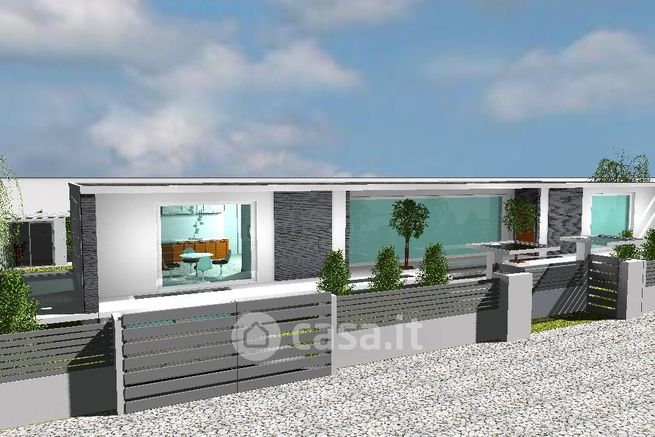 Terreno edificabile in residenziale in