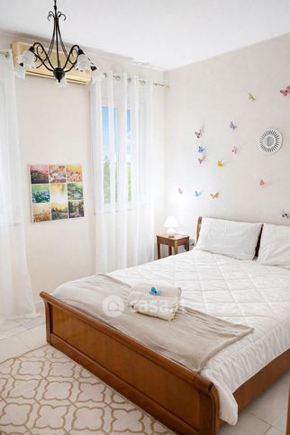 Appartamento in residenziale in Via B.T.Peruzzi 16