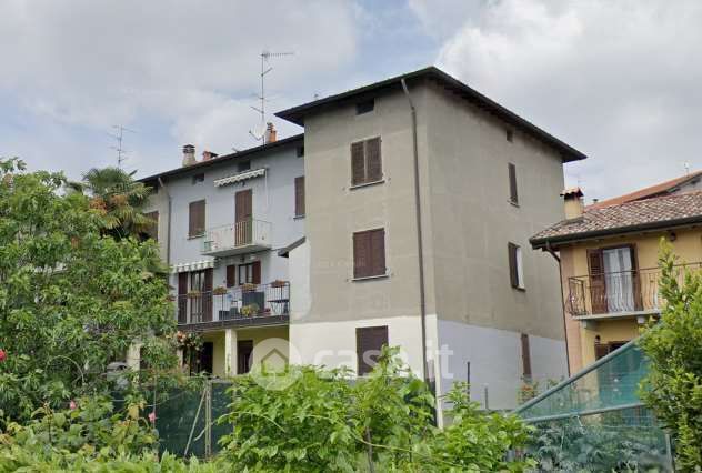 Appartamento in residenziale in Via della Scaletta 12