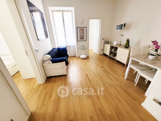 Appartamento in residenziale in Via del Prione