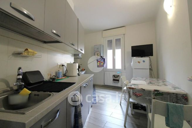 Appartamento in residenziale in Via G. Matteotti 12