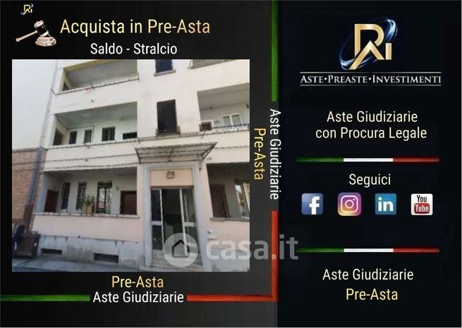 Appartamento in residenziale in Via Illica Luigi 3