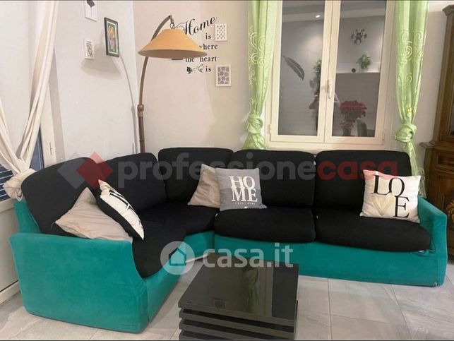 Appartamento in residenziale in