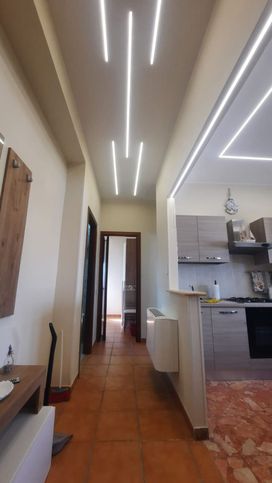 Appartamento in residenziale in Lungomare delle Sirene