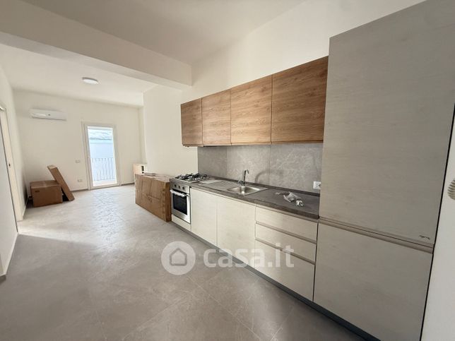 Appartamento in residenziale in Via Giacomo Puccini