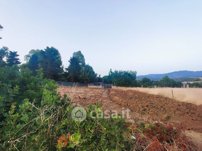 Terreno agricolo in commerciale in Via dei Gerani 5