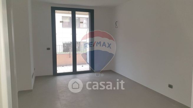 Appartamento in residenziale in Viale Castelfidardo 14