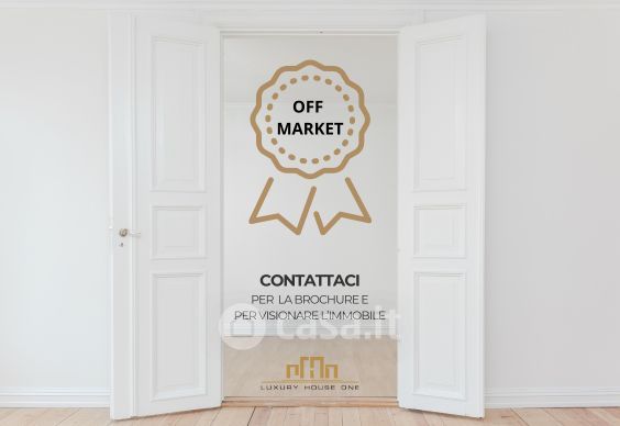 Appartamento in residenziale in Via Carlo Ottavio Cornaggia