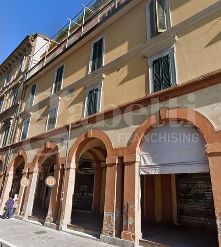 Appartamento in residenziale in Via Saragozza