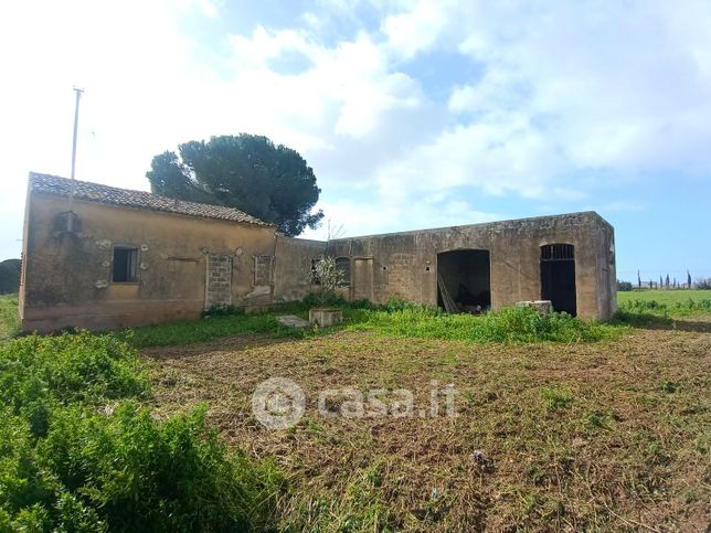 Terreno agricolo in commerciale in Contrada Cicogne